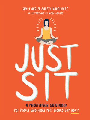 Just Sit - ebook